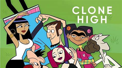 how to watch clone high|clone high 2023 free online.